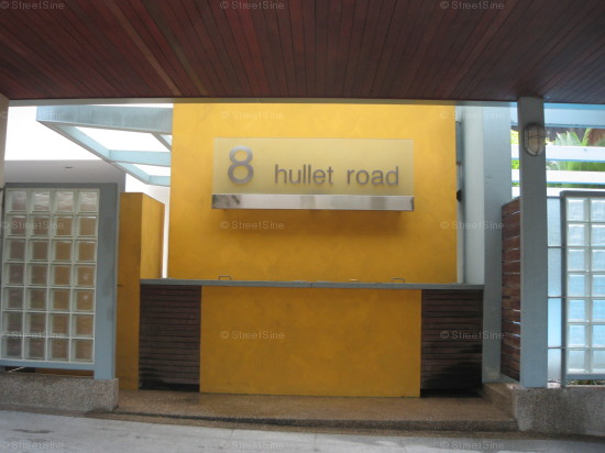 Hullet Court #1273222